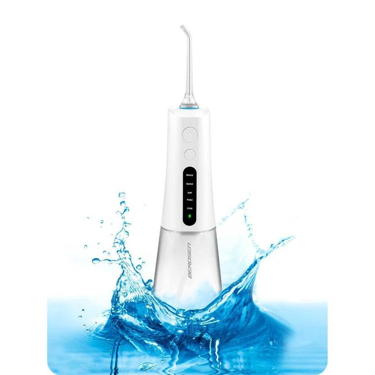 Berdsen, BD-200, irygator dentystyczny bezprzewodowy