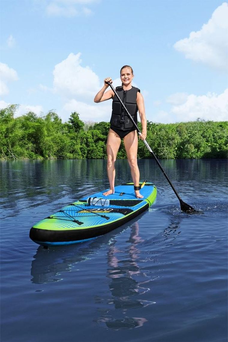 Bestway, hydro-force, deska sup, 381-79-15 cm