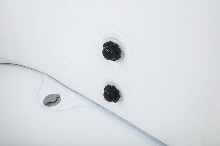 Bestway, wanna do kąpieli lodowej, 152-92-71 cm