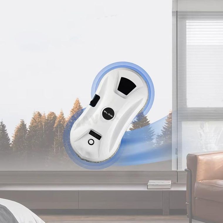 Blow, Lumino, robot do mycia okien