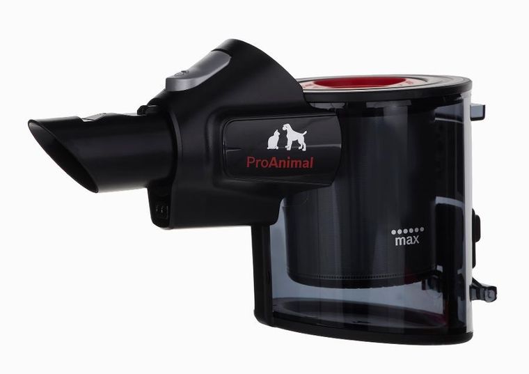 Bosch, Unlimited, odkurzacz, Bbs 711anm