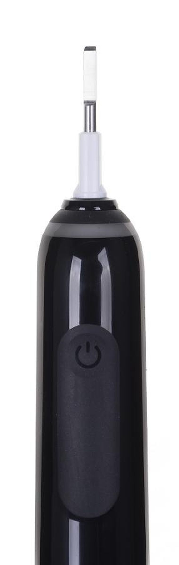 Braun, Oral-B, szczoteczka elektryczna, PRO3 3000, czarna