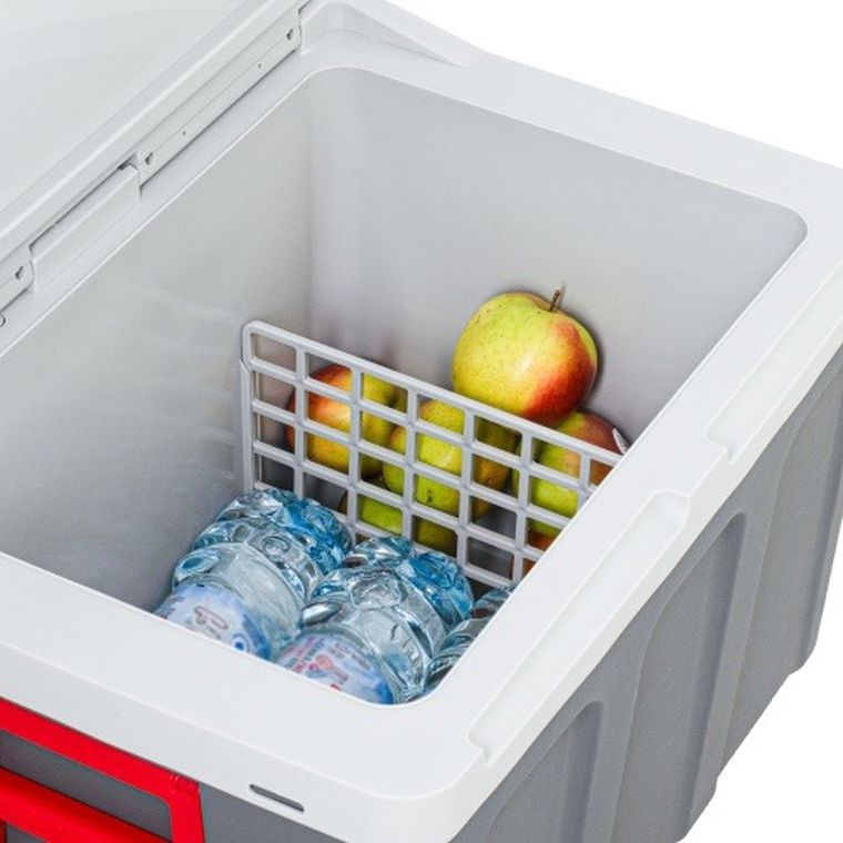 Camry, lodówka turystyczna, 40l