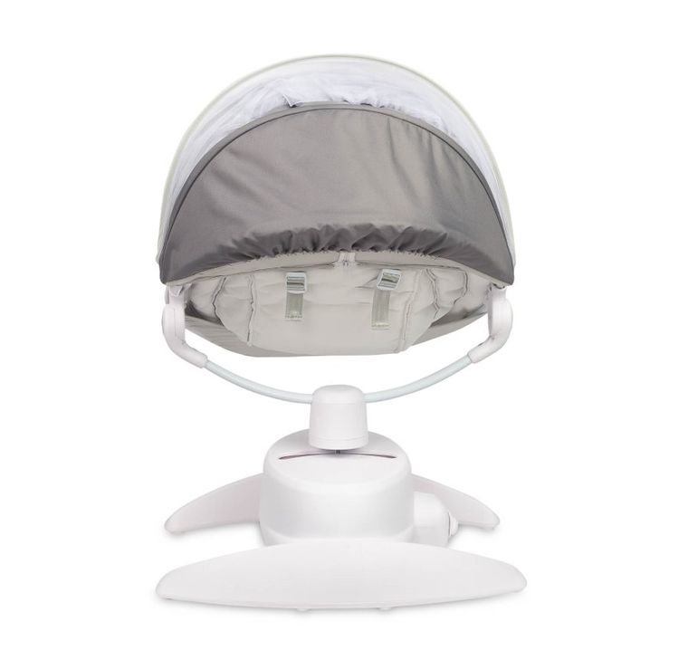 Caretero, Opti, bujaczek, grey