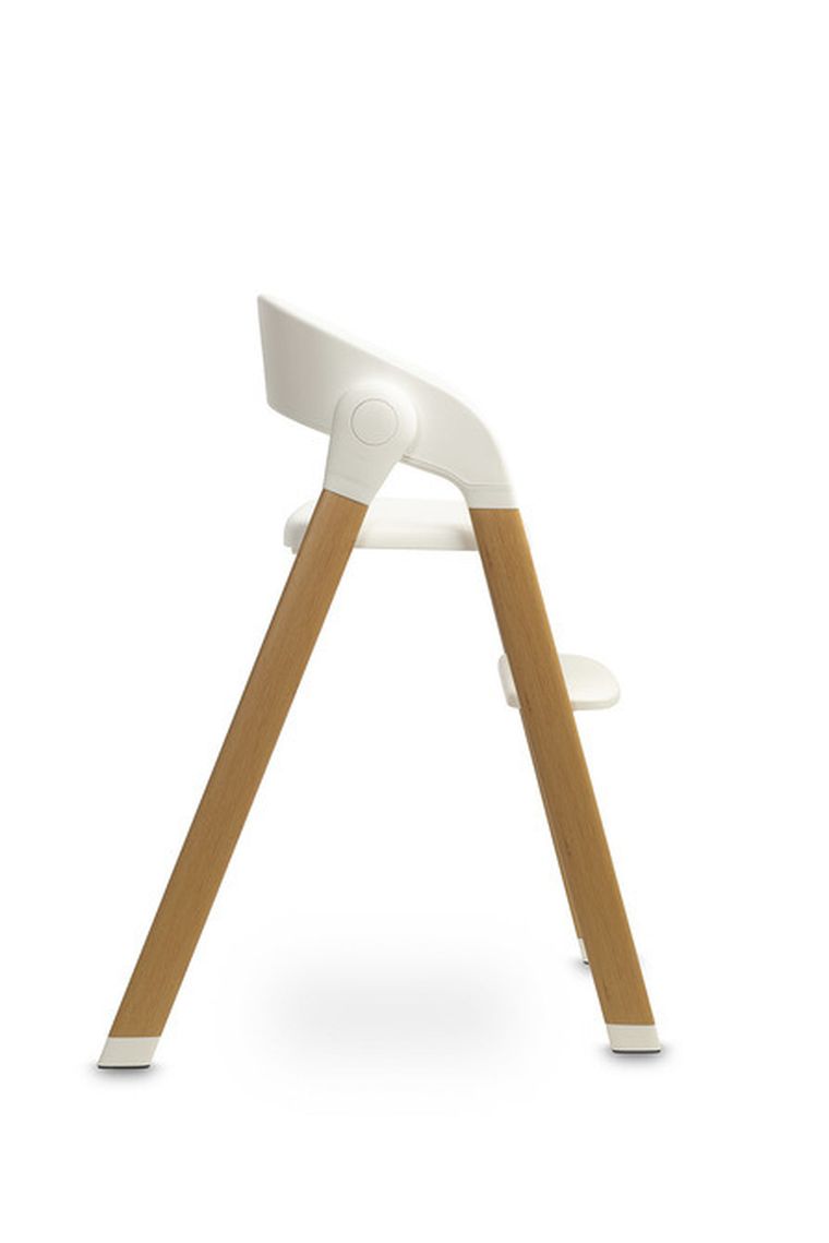 Caretero, Triplo, krzesełko do karmienia, 3w1, beige