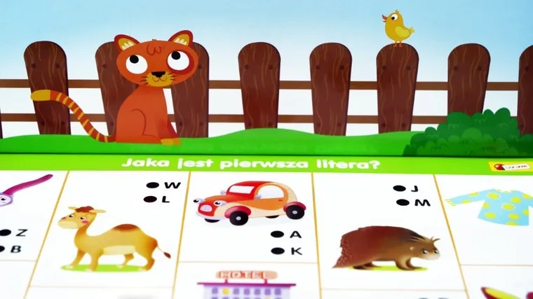 Carotina, 1000 pytań, gra interaktywna