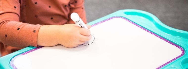 Carotina Baby, Moje pierwsze biurko elektroniczne