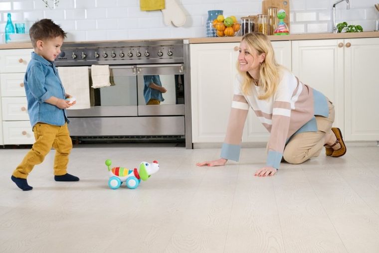 Chicco, DogReMi, piesek zdalnie sterowany