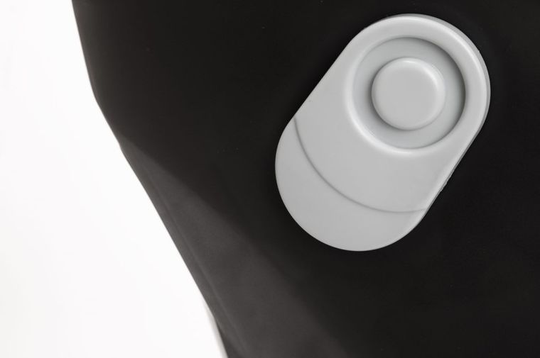 Chicco, Seat2fit i-Size, fotelik samochodowy, India Ink, 45-105 cm