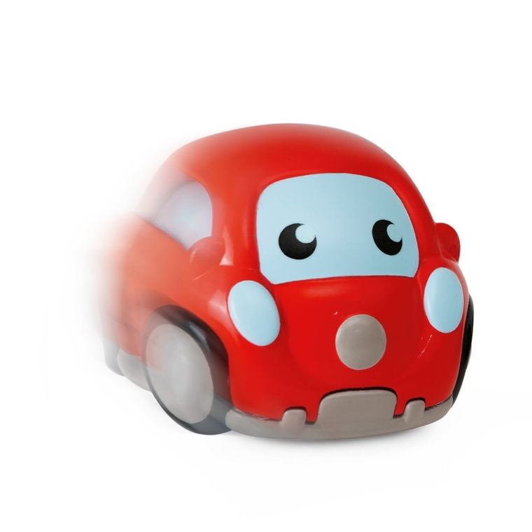 Chicco, Turbo Ball, Miasto, mata elektroniczna z 3 samochodzikami, 60-110 cm