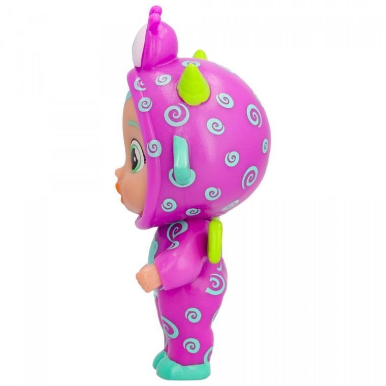 Cry Babies, Magic Tears, Jumpy Monsters, Fuzz, laleczka płacząca