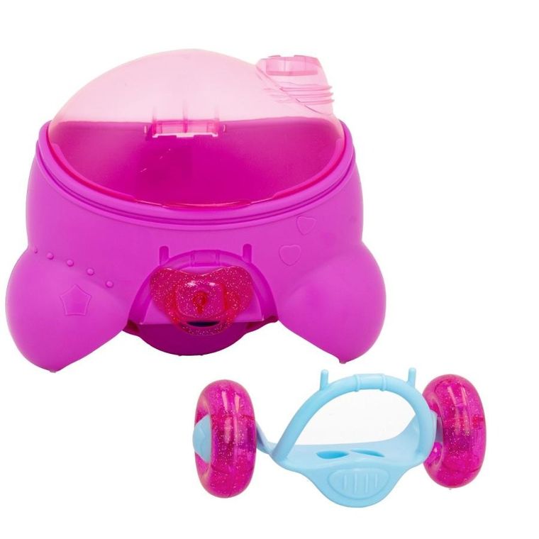 Cry Babies, Magic Tears, Stars House, Coney, laleczka płacząca