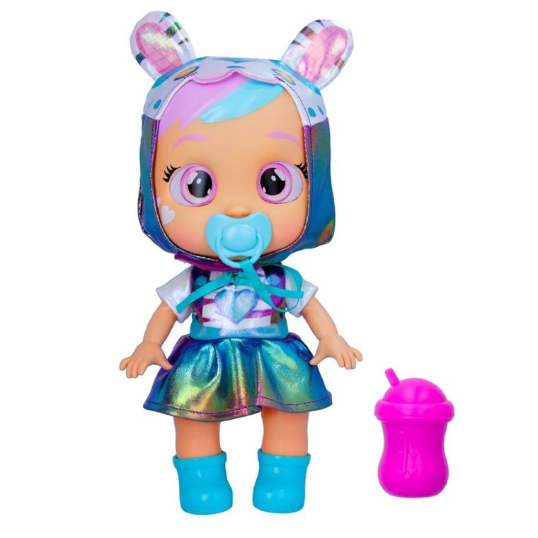 Cry Babies, Stars, Jane, lalka płacząca