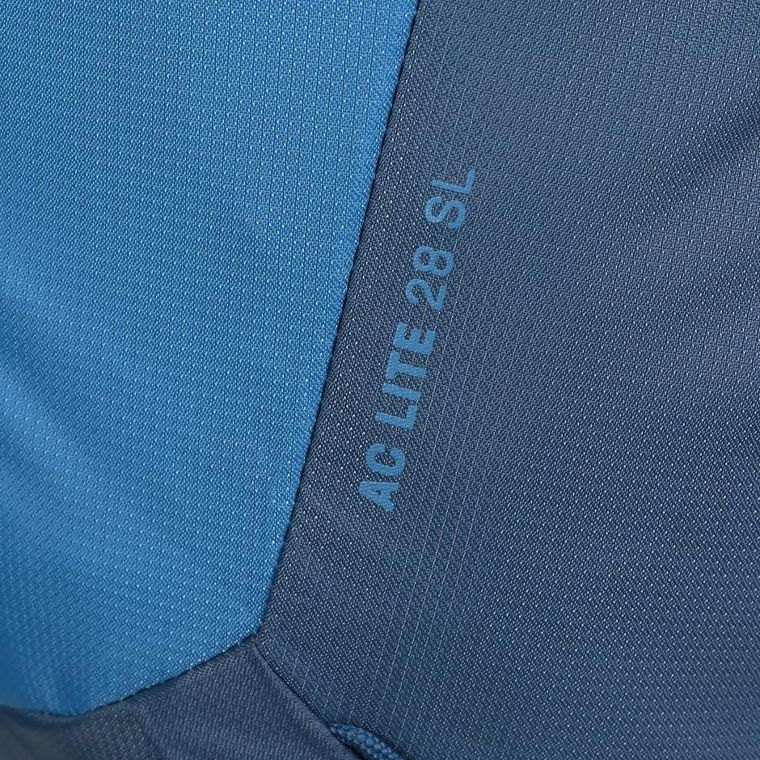 Deuter, AC Lite 28 SL, plecak turystyczny, lagoon-atlantic