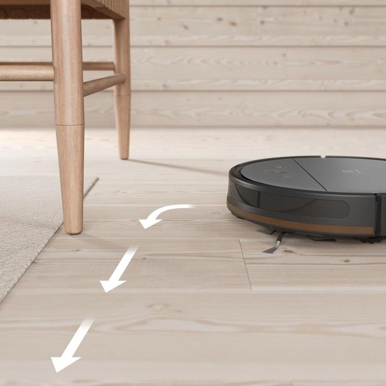 Electrolux, robot sprzątający, ER61UW1DG