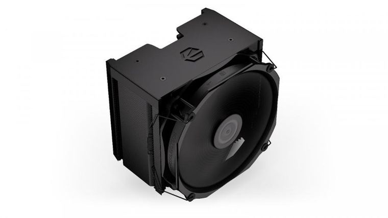 Endorfy, chłodzenie komputerowe, Fortis 5 Black