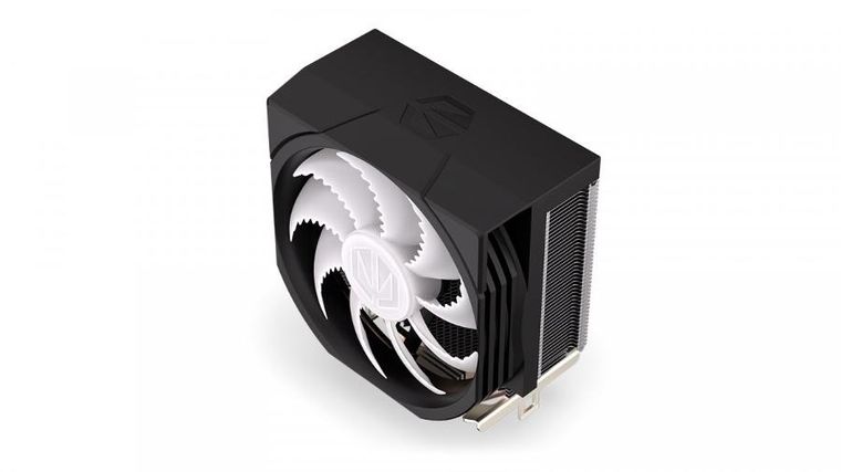 Endorfy, chłodzenie procesora, Spartan 5 ARGB, 120mm