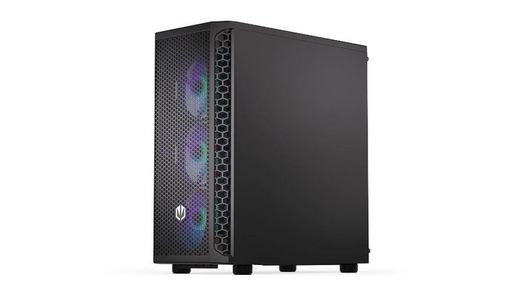 Endorfy, obudowa komputerowa, 300 ARGB