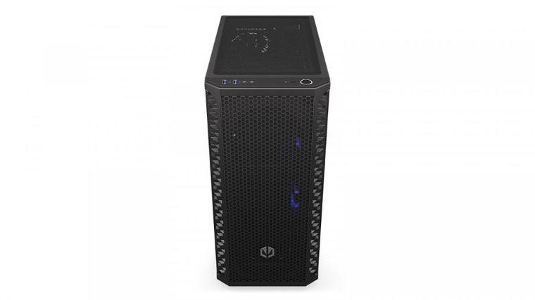 Endorfy, obudowa, Signum 300 Solid