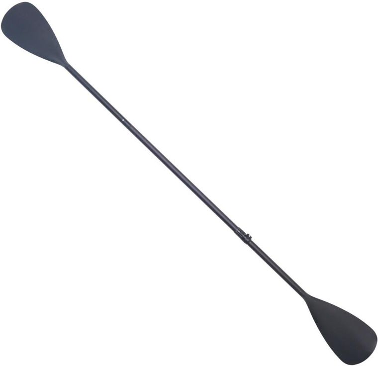 Enero, kajak 2-osobowy, laminowany PVC, 200 kg, 385-96-42 cm