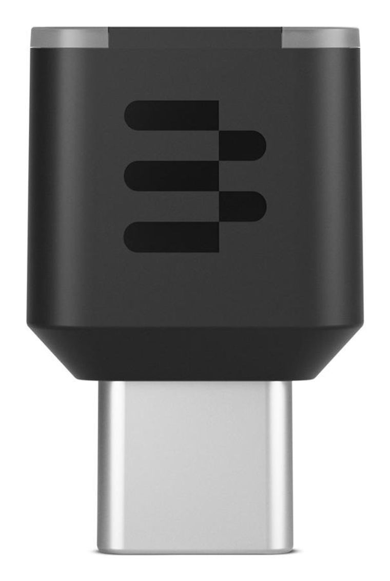 Epos, słuchawki bezprzewodowe, białe, E1TWS