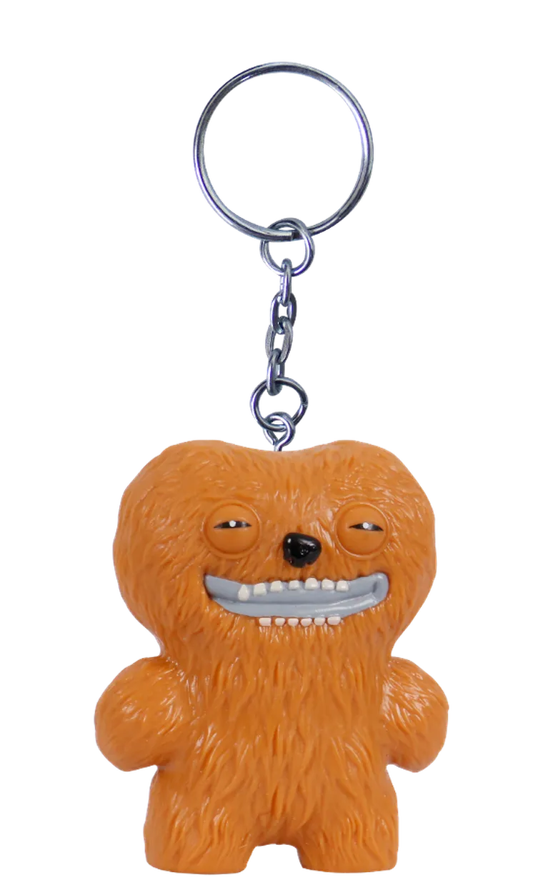 Fuggler, Collectible Keychain, Blind Pack, breloczek, figurka kolekcjonerska, 6 cm, 1 szt.