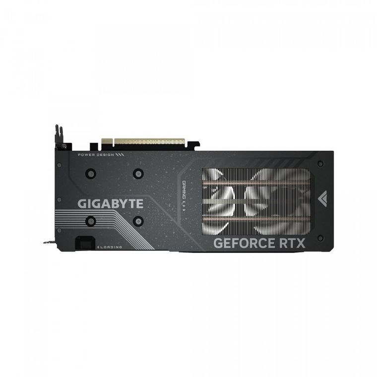 Gigabyte, karta graficzna, GeForce RTX 5050 GAMING OC 8G