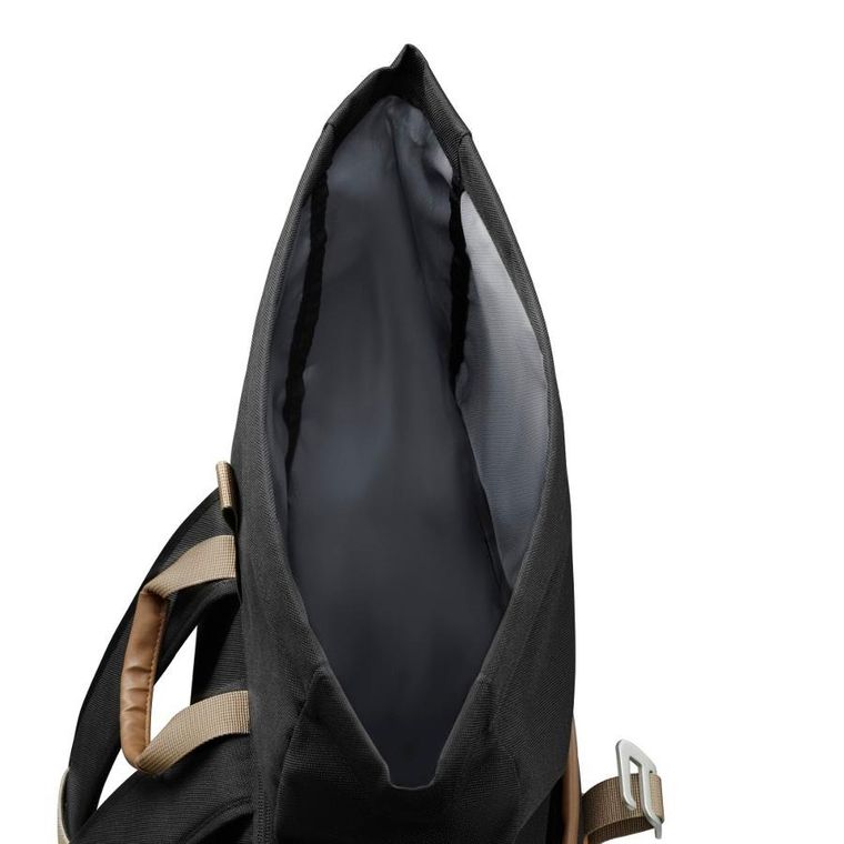 Hama, plecak do laptopa, Silvan, 16,2" czarny