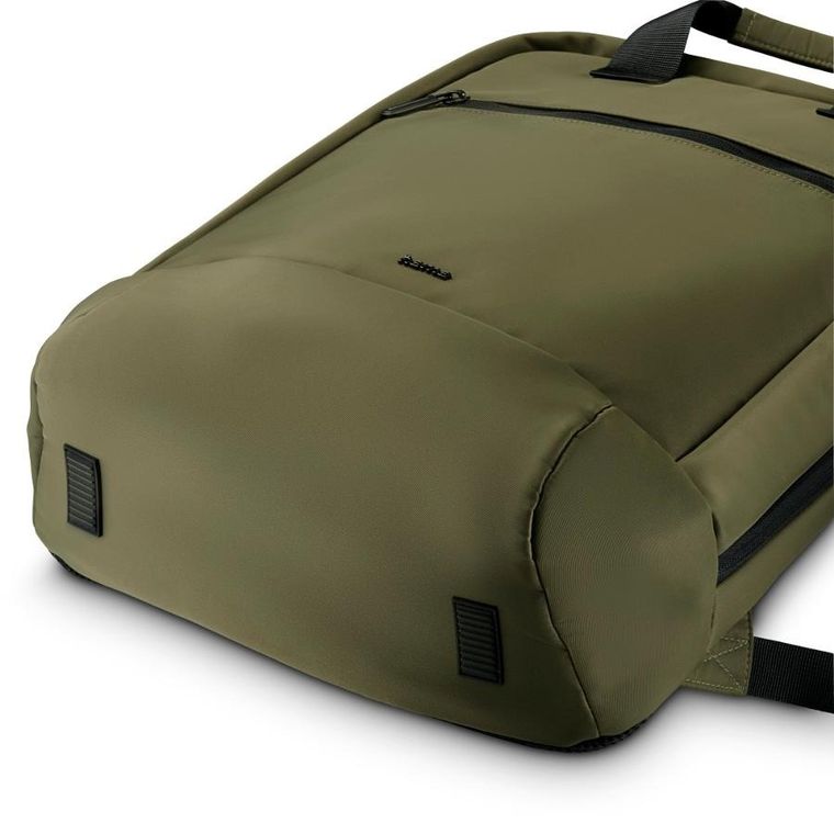 Hama, plecak do laptopa, ultra lightweight, 162'' oliwkowy