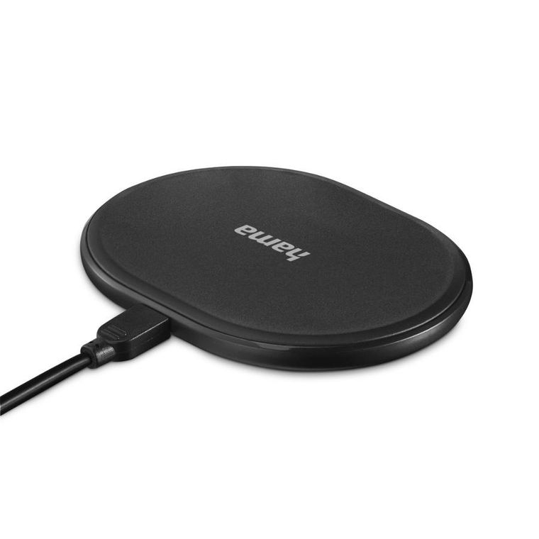 Hama, słuchawki dokanałowe true wireless, passion chop, czarne