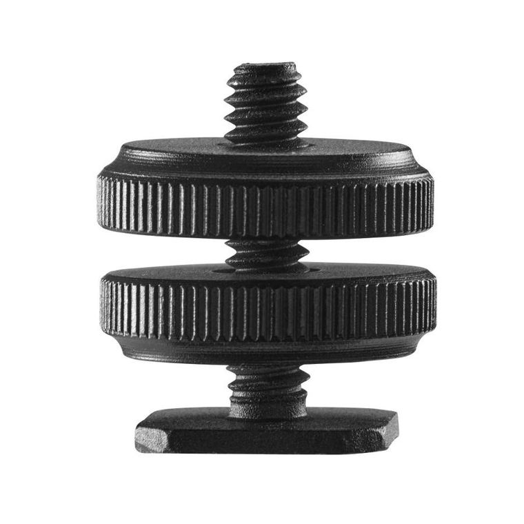 Hama, Spotlight Smart 80, lampa pierścieniowa z mini statywem