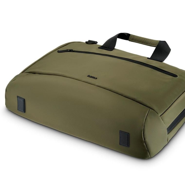 Hama, torba do laptopa Ultra Lightweight 15.6 do 16.2 cala, oliwkowa