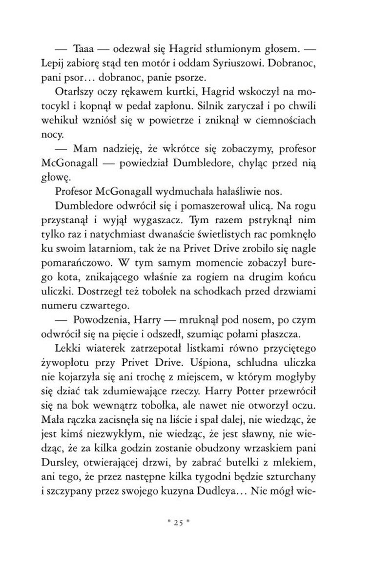 Harry Potter i Kamień filozoficzny