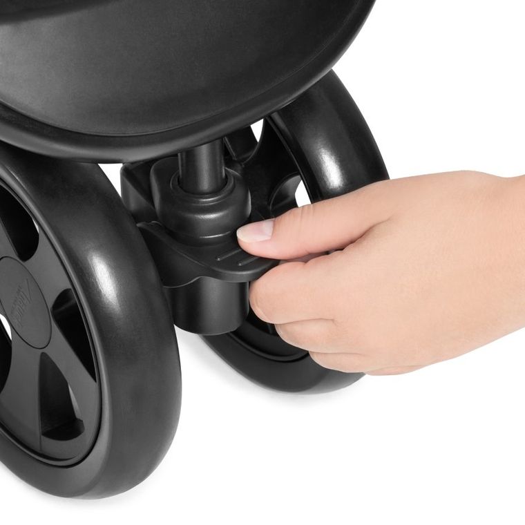 Hauck, Citi Neo 3, wózek spacerowy, Grey