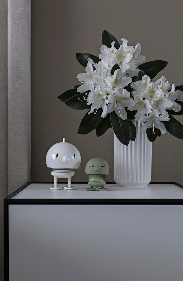 Hoptimist, Soft Bimble S, figurka, Oliven