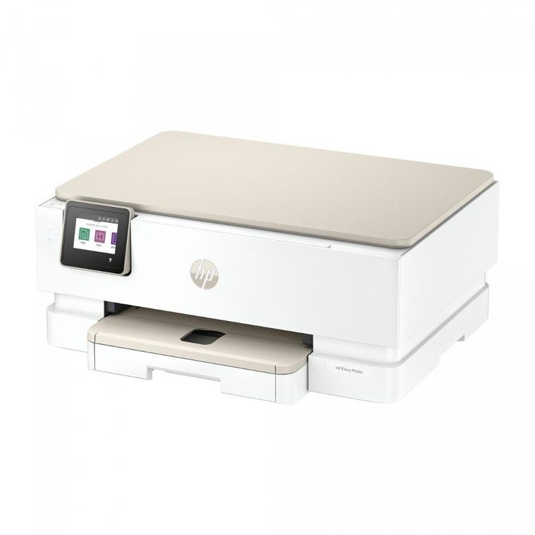 HP, Envy Photo 7230e, urządzenie wielofunkcyjne