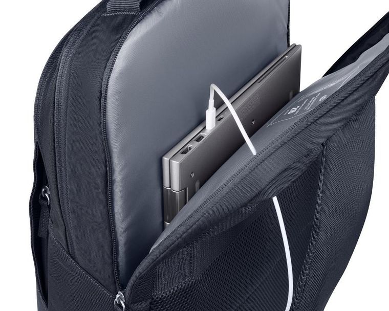 HP, Everyday, plecak na laptopa, 16", Odyssey Gray, A08JXAA