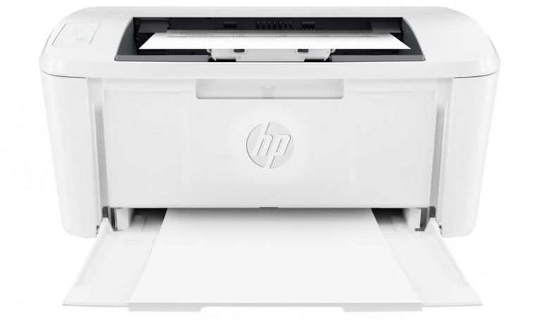 HP, LaserJet Pro, drukarka, M110w