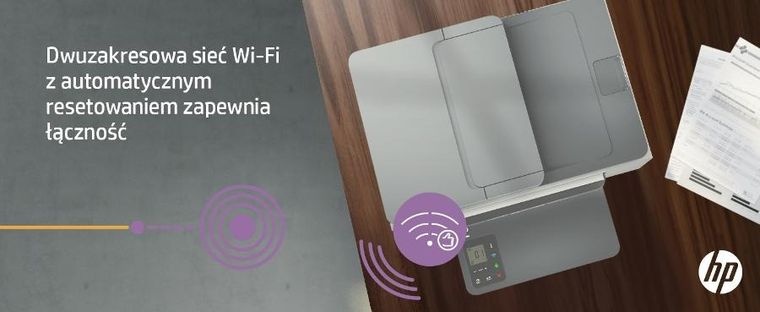 HP, Urządzenie Wielofunkcyjne Laserjet M234sdw