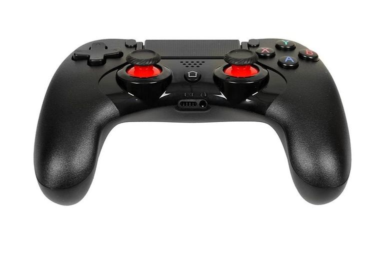 Ibox, Aurora Gamepad GP4, kontroler PS4