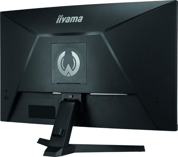 Iiyama, monitor, LED, 27", G2766HSU-B1