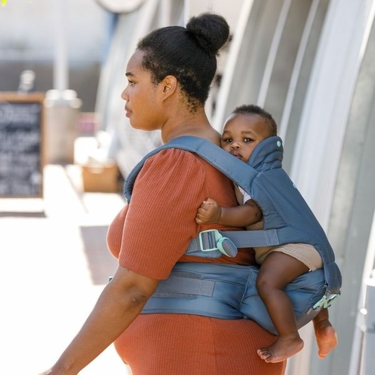 Infantino, nosidełko z siedziskiem, 5w1