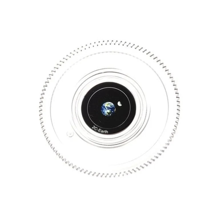 Izoxis, projektor gwiazd LED