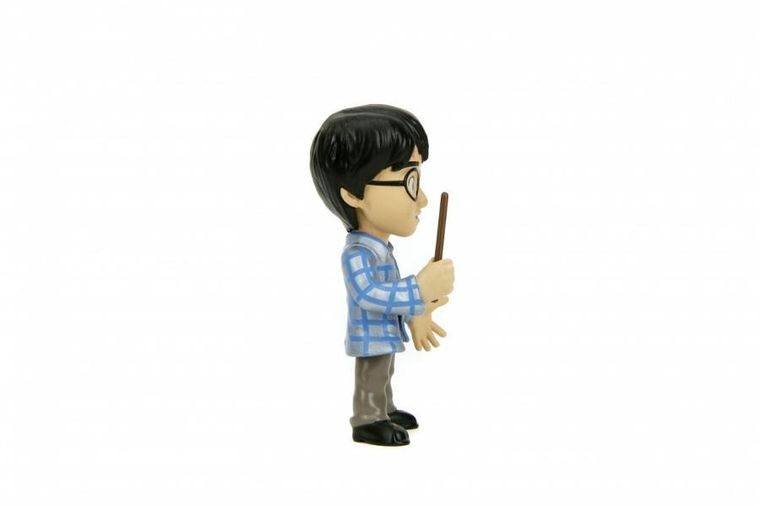 Jada Toys, Harry Potter, figurka, 6,5 cm