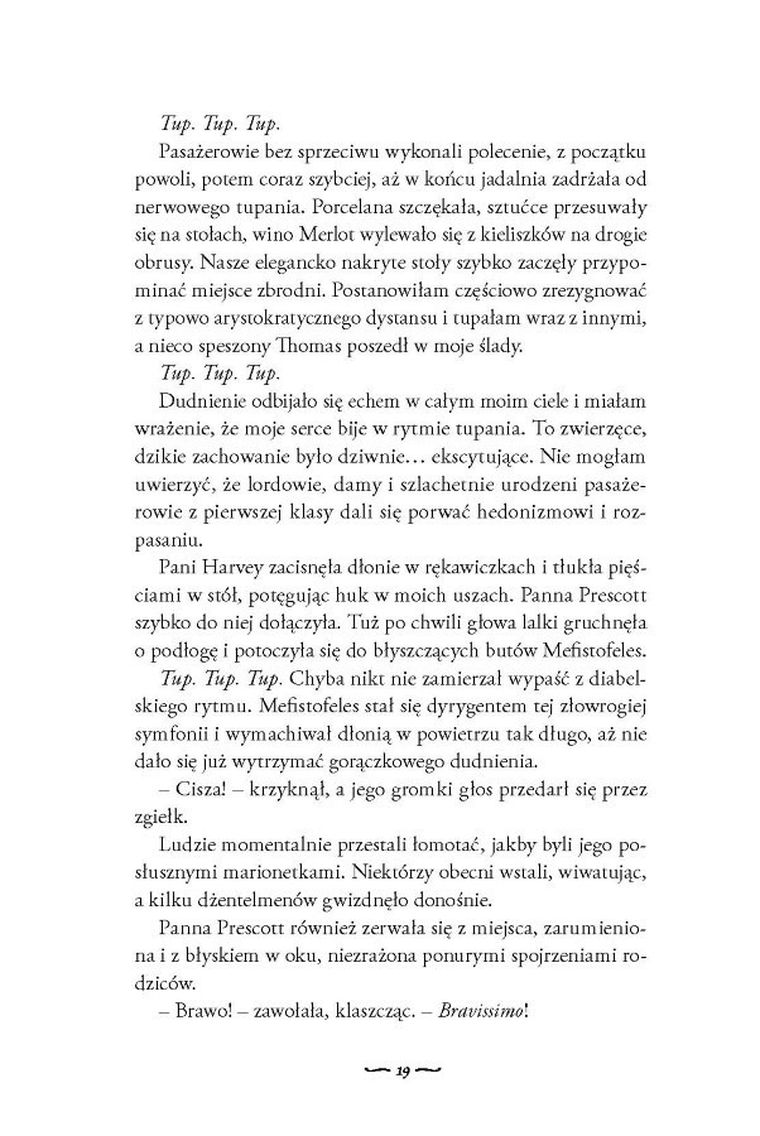 Jak uciec Houdiniemu