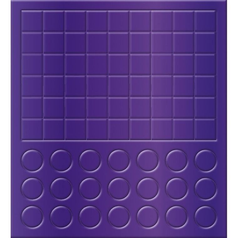 Janod, Mozaika, Księżniczki i wróżki, zestaw kreatywny