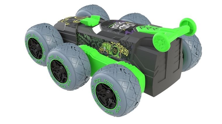 Kaboom, samochód zdalnie sterowany, Kotaro