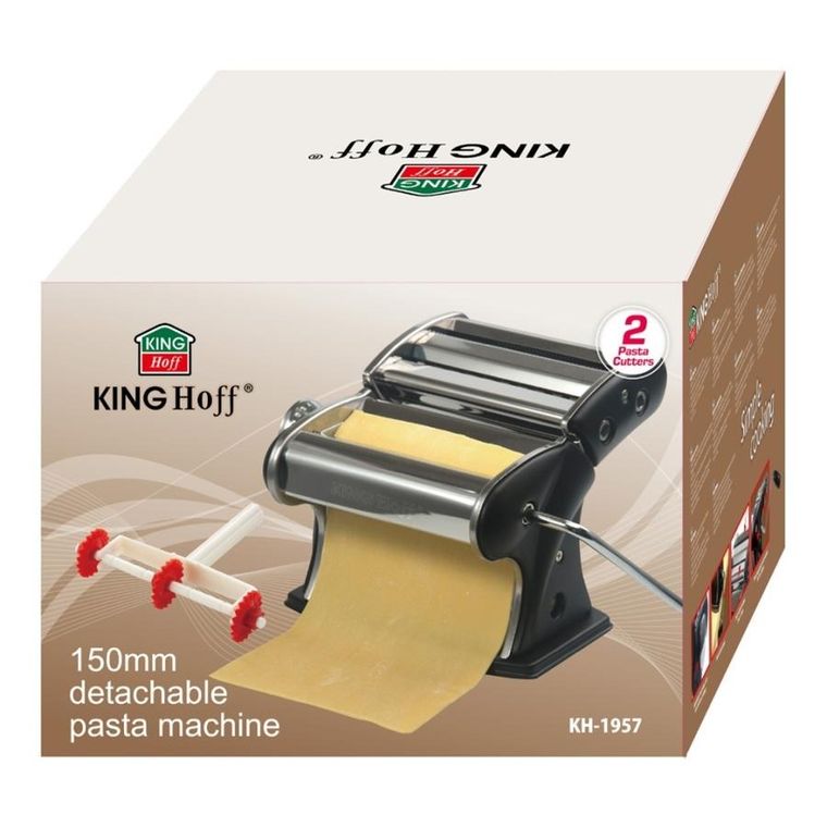 Kinghoff, maszynka do makaronu, ciasta, kh-1957