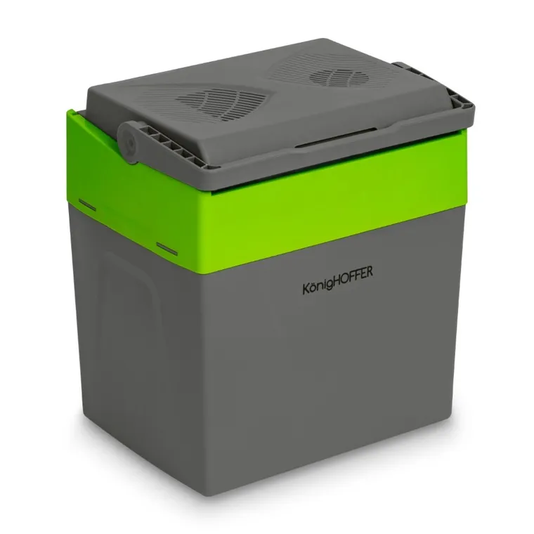 Könighoffer, Frozen, lodówka turystyczna, 30l