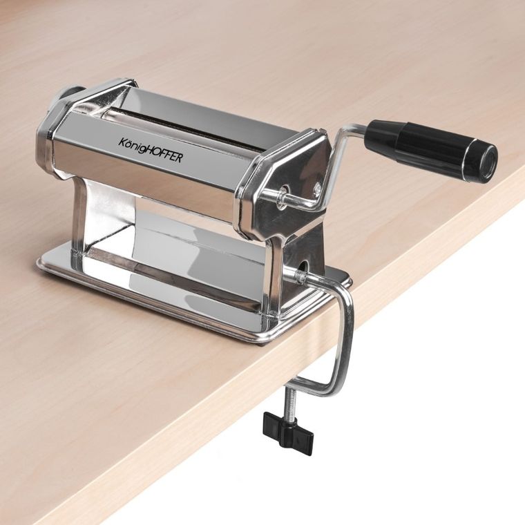 Könighoffer, Pasta, maszynka do makaronu